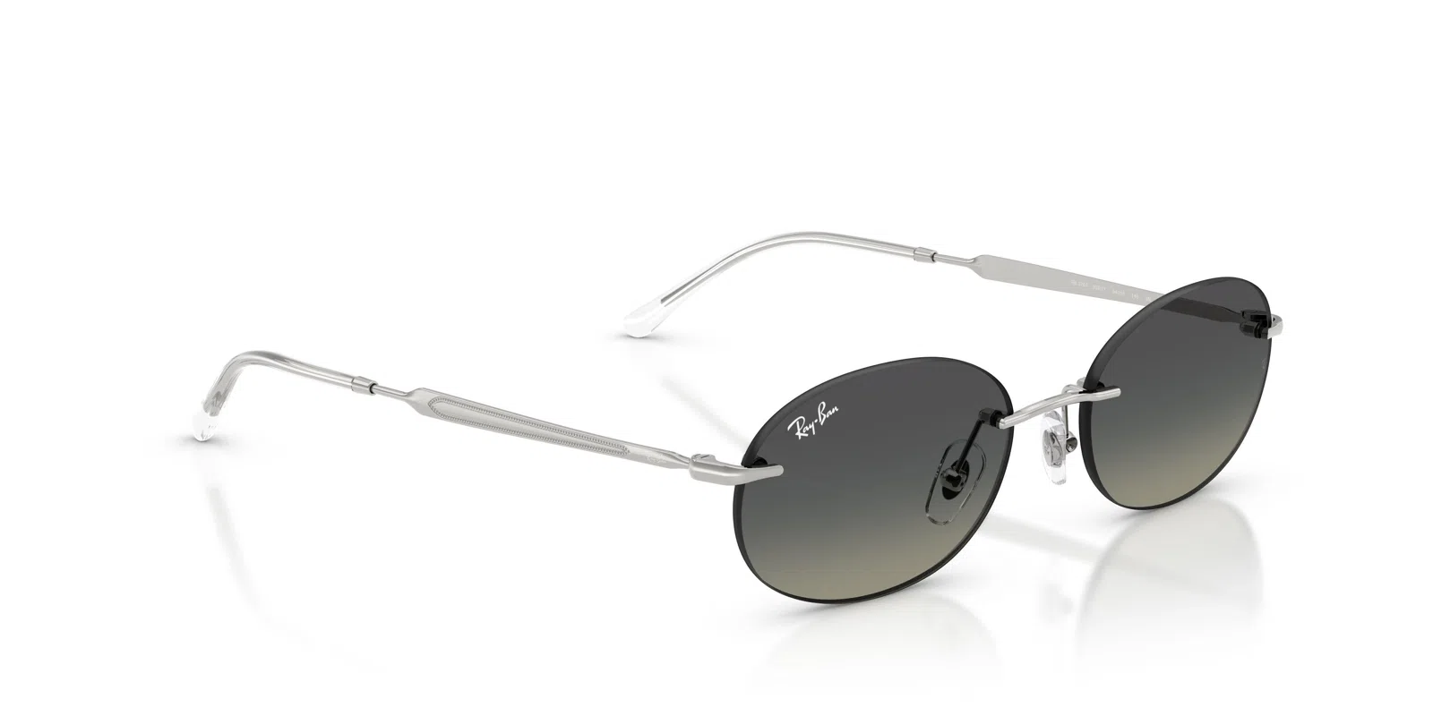 Ray-Ban 3767 Sunglasses - view 34